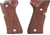 Hogue Beretta 92 Compact Rose Lam. Grip, Checkered 93511