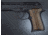 Hogue Beretta 92 Compact Rosewood 93910