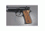 Hogue Beretta 92 Goncalo Checkered 92211