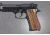 Hogue Beretta 92 Goncalo Checkered 92211
