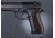 Hogue Beretta 92 Rosewood 92910