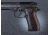 Hogue Beretta 92 Rosewood 92910