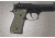 Hogue Beretta 92FS Piranha Grip G-10 - G-Mascus Green 92138