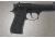 Hogue Beretta 92FS Piranha Grip G-10 - Solid Black 92139