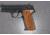 Hogue Beretta Cougar 8045 Goncalo Checkered 91221