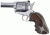Hogue Lamo Camo Grip, Blackhawk/Vaquero - 83400 