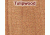 Hogue Blackhawk/Vaquero Tulipwood Top Finger Groove Big Butt Checkered 83745