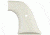 Hogue Blackhawk/Vaquero W. Micarta Cowboy Panels 83370