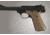 Hogue Browning BuckMark Checkered G-10 - G-Mascus Tan 72177-TAN