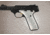 Hogue Browning Buckmark Urx Aluminum Brushed Gloss Clear Anodized 72145