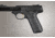 Hogue Browning BuckMark URX G-10 - G-Mascus Black/Gray 72147-BLKGRY