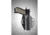 Hogue C19 CZ-75 Right Hand Holster Black 109732