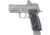 Hogue Checkered AXG Magrip, Sig Sauer P320, Black, 48769