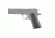 Hogue Colt&amp;1911 Government Grips, G10 G-Mascus Brown Lava 174017