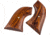 Hogue Colt Single Action Coco Bolo Cowboy Panels 50860