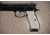 Hogue CZ-75 - CZ-85 Aluminum - Matte Clear Anodized 75164