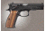 Hogue CZ-75, CZ-85 Pau Ferro Checkered 75311