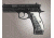 Hogue CZ 75 Scrimshaw Ivory Polymer - Boneyard 75032