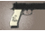 Hogue CZ 75 Scrimshaw Ivory Polymer - Cobra Snake 75025