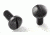 Hogue CZ-75,TZ-75 (2) Slotted Black Screws 75008