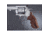 DAN WESSON LG.FRAME ROSELAMINA