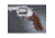 DAN WESSON SM. FRAME PAU FERRO