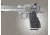 Hogue Desert Eagle G-10 - G-Mascus Black/Gray 03167-BLKGRY