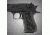 Hogue Desert Eagle G 10 Od Green Camo 03168