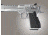 Hogue Desert Eagle G-10 - Solid Black G-10 03169
