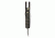 Hogue EX-F01 Fixed Blade Knife w/ 5.5in Drop Point Blade &amp; G-10 G-Mascus Green Handle