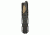 Hogue EX-F02 4.5in Fixed Clip Point Blade Tumbled Finish Auto Retention Sheath Black,Rubber OverMolded Frame Dark Earth 35273