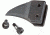 Hogue Ex-t01 Tomahawk Spike Attachment S-7 Black Finish - 35782