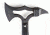 Hogue Ex-t01 Tomahawk Spike Attachment S-7 Black Finish - 35782