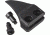 Hogue Ex-t01 Tomahawk Spike Attachment S-7 Black Finish - 35782
