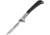 Hogue Expel Scalpel Black G10