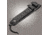 Hogue Ext Fix Slim Sheath Blk 12in. HOG35049