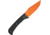 Hogue Extrak Fixed Blade Orange G10