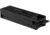 Hogue Extrak XL Expel Blade Dispenser Black Polymer Includes 5 Blades, Size 60, 35890-LIM