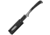 Hogue Extrak XL Expel Blade Dispenser Black Polymer Includes 5 Blades, Size 60, 35890-LIM