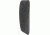 Hogue EZG Pre-sized recoil pad Rem. 870/11-87 synthetic - Black 70740