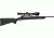 Hogue Full Bed Block Rifle Stock - Savage 110, 112 &amp; 116 Top Loading Box Mag Long Action Heavy Barrel - 11117