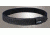 HOGUE Gear 1.5in. Wide 28in. Waist Black Competition Velcro Inner and Outer Belt Set, Black 50528