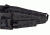 HOGUE Gear 50 Cal BFG Bag w/ Front Pocket and Handles, Black 16in. Tall 64in. Long, Black 59550