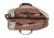 Hogue Gear Lg 2 Rifle Bag Front Pocket Handles, Flat Dark Earth, 59473