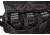 HOGUE Gear Large Double Rifle Bag w/ Front Pocket and Handles, Black 10in. Tall 46in. Long 59470