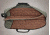 HOGUE Gear Large Double Rifle Bag w/ Front Pocket and Handles, OD Green 10in. Tall 46in. Long 59471