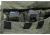 HOGUE Gear Large Double Rifle Bag w/ Front Pocket and Handles, OD Green 10in. Tall 46in. Long 59471