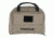 Hogue Gear Med Pistol Bag Front Pocket Handles, Flat Dark Earth, 59253
