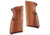 Hogue Goncalo Alves Hardwood Grips Ruger Blackhawk 83200