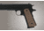 Hogue Govt. G-10 Magrip Kit - Piranha Grip Flat Mainspring G-Mascus Tan 01227-TAN